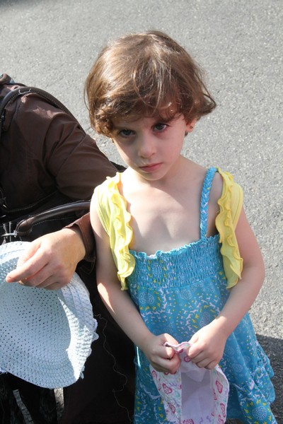 Volvo Street Festival